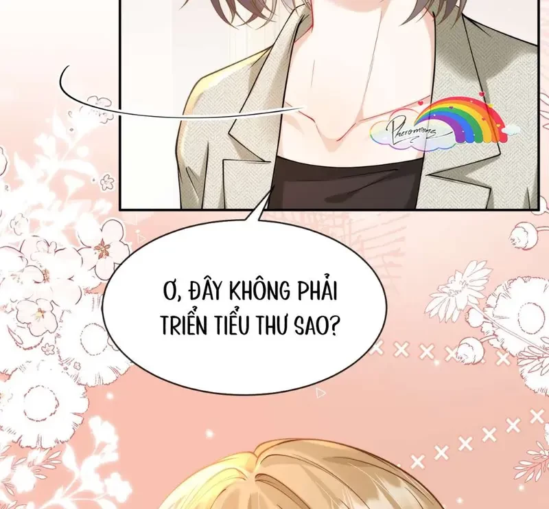 Sổ Tay Tâm Ý Chapter 12 - 93