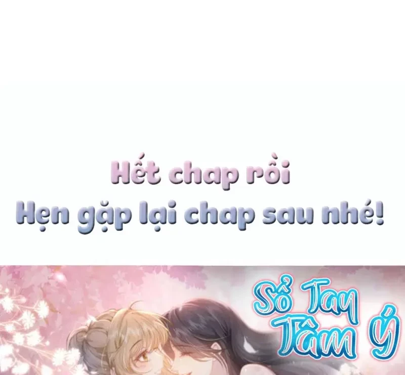 Sổ Tay Tâm Ý Chapter 12 - 97