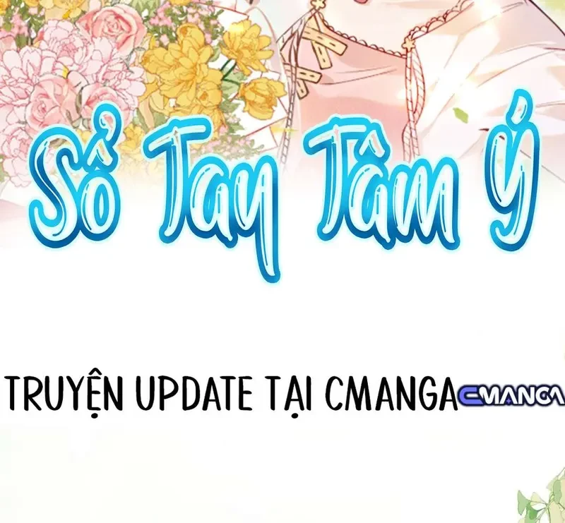 Sổ Tay Tâm Ý Chapter 13 - 2