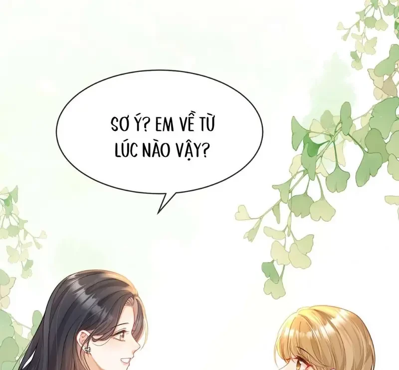 Sổ Tay Tâm Ý Chapter 13 - 3