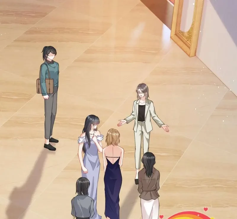 Sổ Tay Tâm Ý Chapter 13 - 6