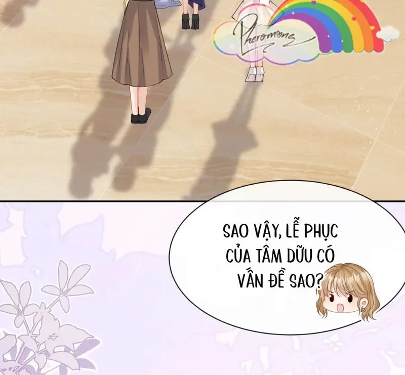 Sổ Tay Tâm Ý Chapter 13 - 7