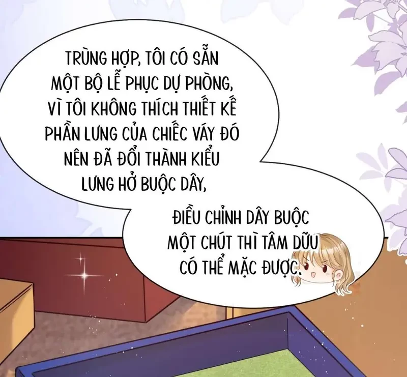 Sổ Tay Tâm Ý Chapter 13 - 10