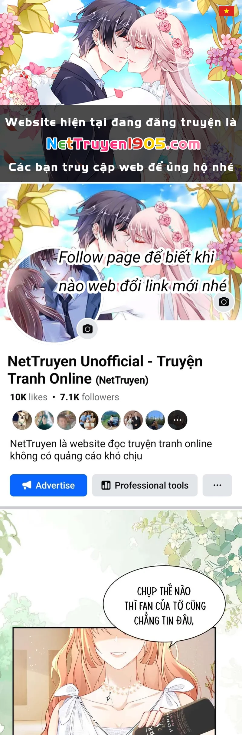 Sổ Tay Tâm Ý Chapter 14 - 1