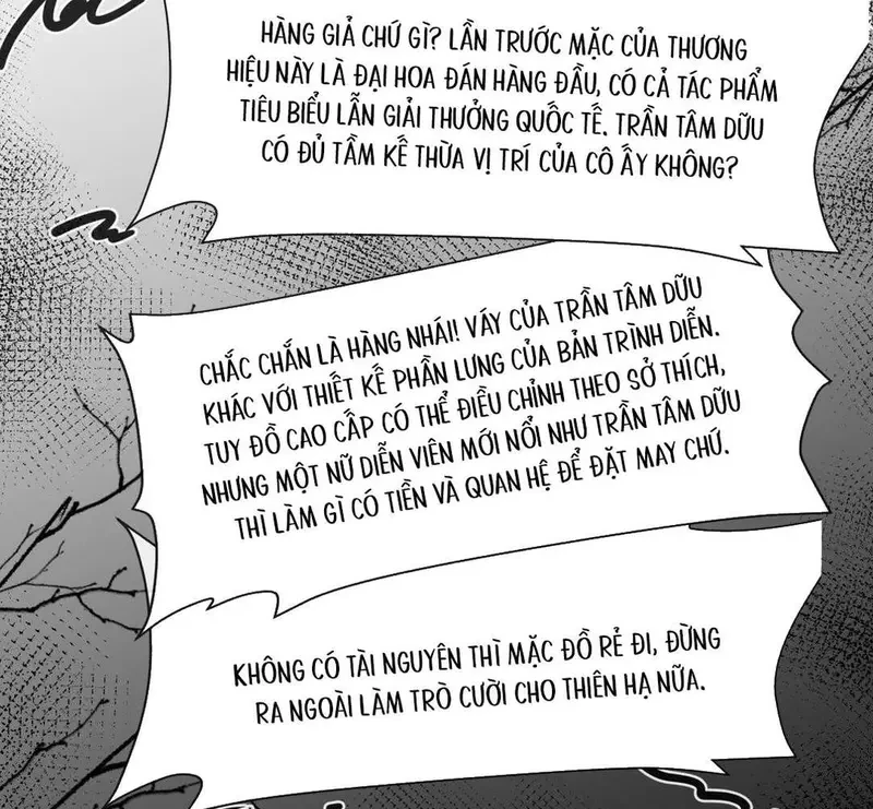 Sổ Tay Tâm Ý Chapter 14 - 6