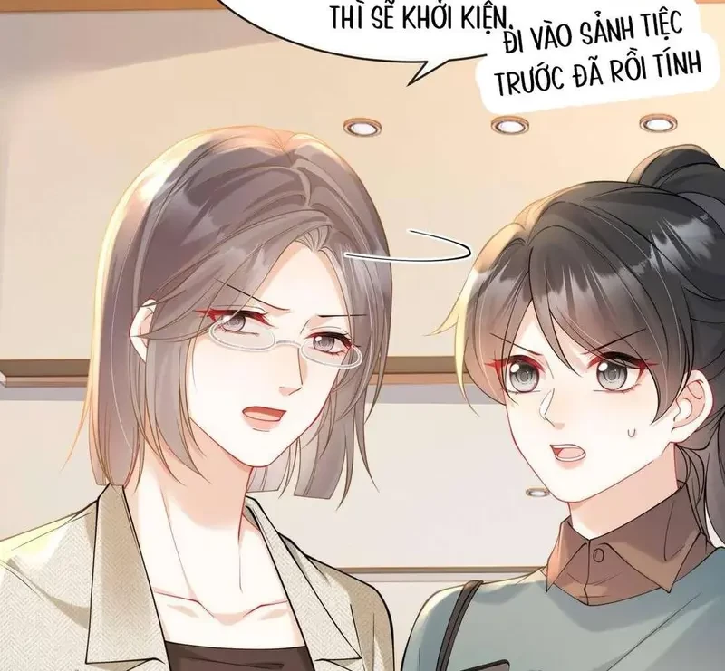 Sổ Tay Tâm Ý Chapter 14 - 8