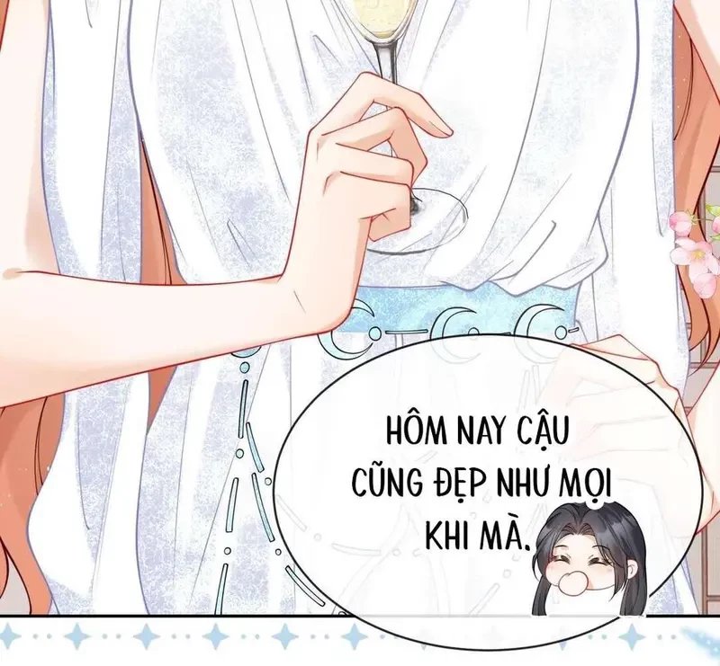 Sổ Tay Tâm Ý Chapter 14 - 15