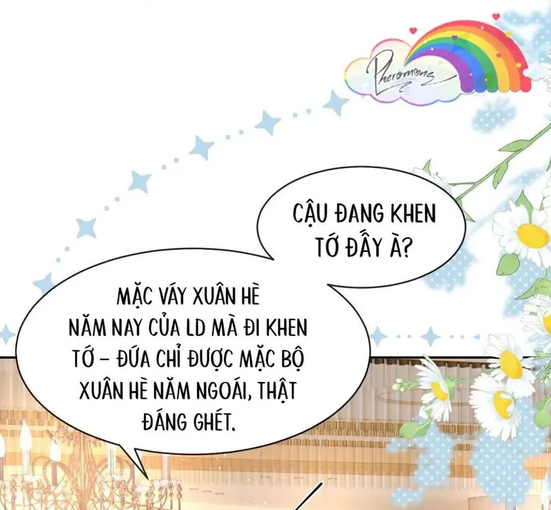 Sổ Tay Tâm Ý Chapter 14 - 16