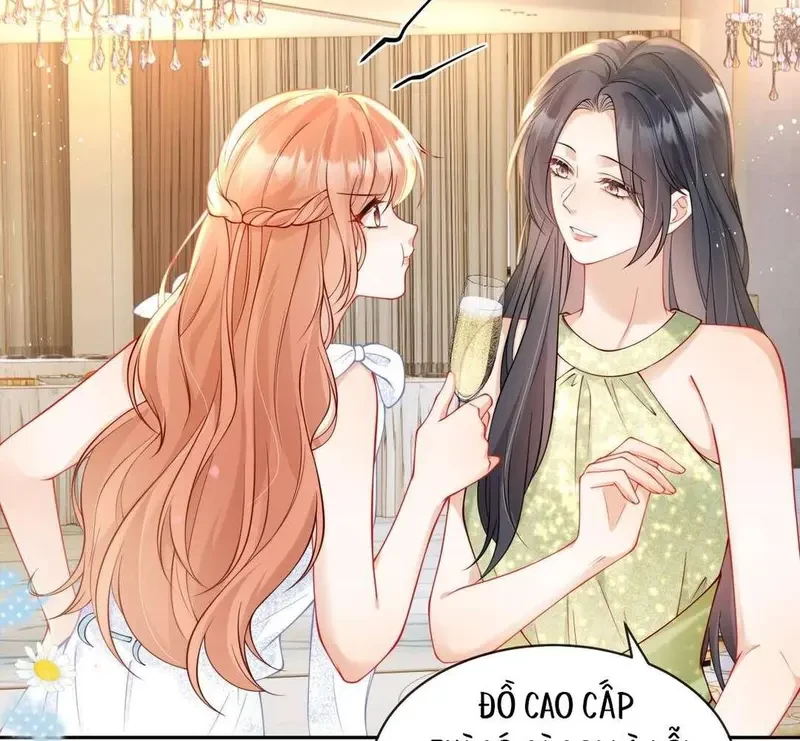 Sổ Tay Tâm Ý Chapter 14 - 17