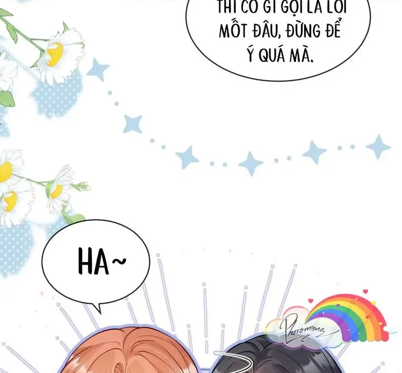 Sổ Tay Tâm Ý Chapter 14 - 18