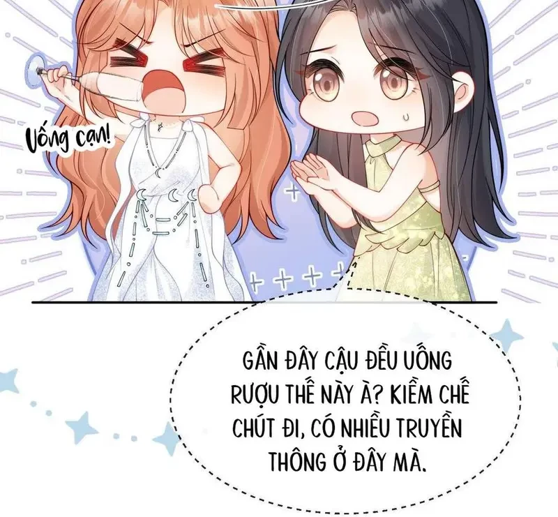 Sổ Tay Tâm Ý Chapter 14 - 19