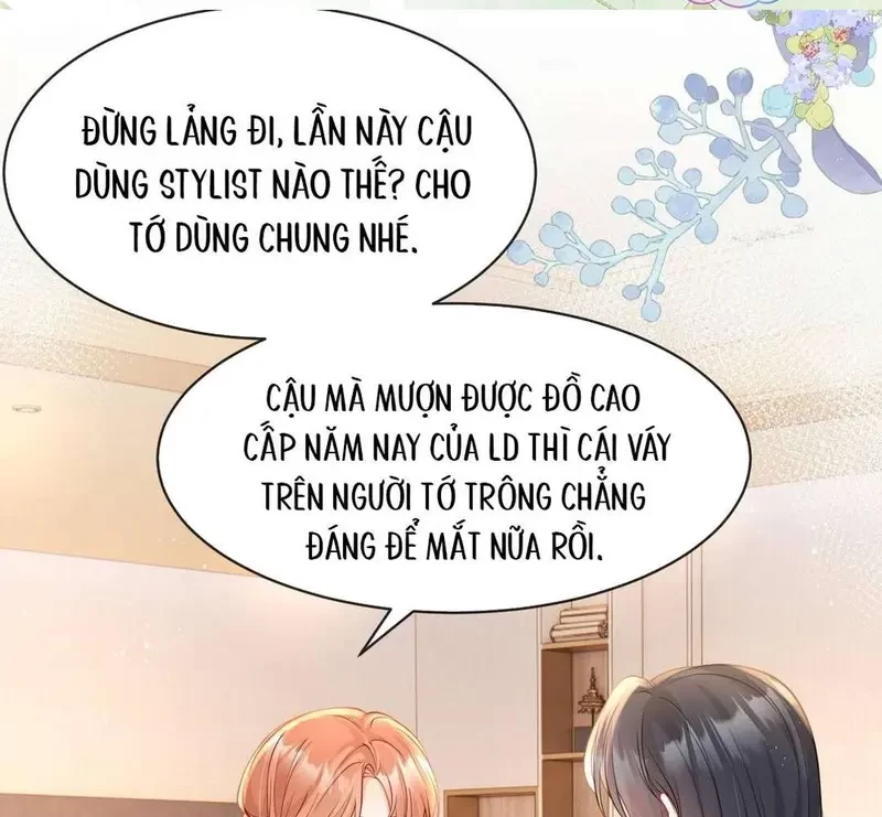 Sổ Tay Tâm Ý Chapter 14 - 21