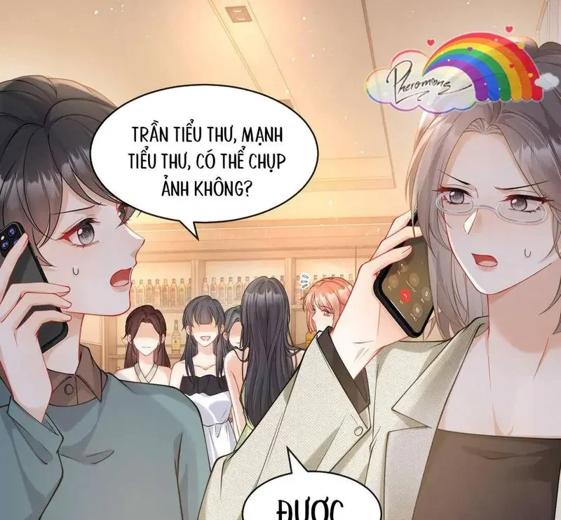 Sổ Tay Tâm Ý Chapter 14 - 37