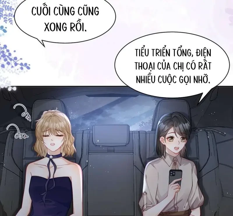 Sổ Tay Tâm Ý Chapter 14 - 59