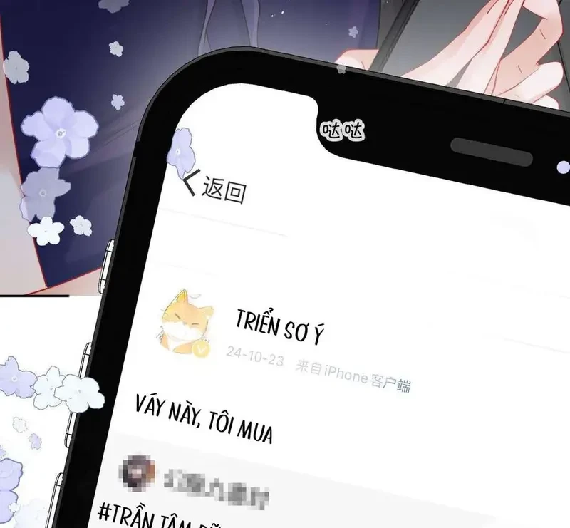 Sổ Tay Tâm Ý Chapter 14 - 80