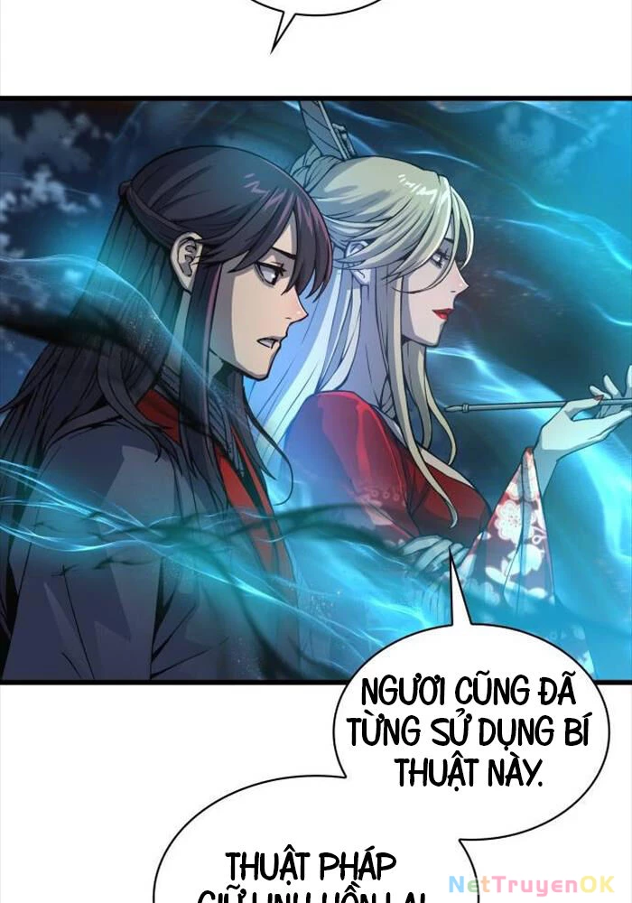 Quái Lực Loạn Thần Chapter 47 - 115