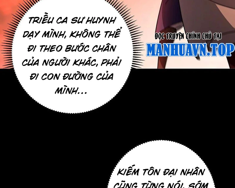 Chưởng Môn Khiêm Tốn Chút Chapter 439 - 61