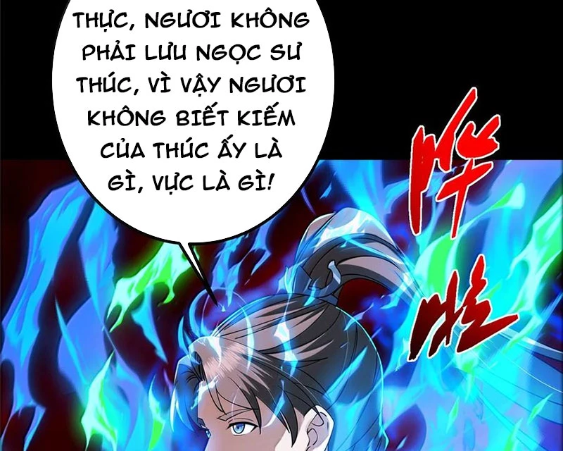 Chưởng Môn Khiêm Tốn Chút Chapter 439 - 134