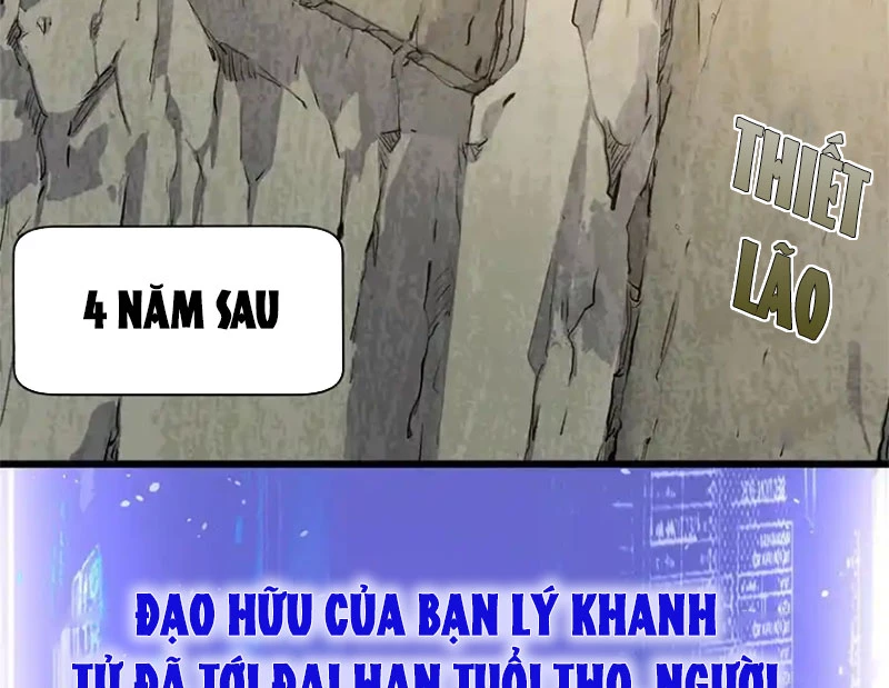 Đỉnh Cấp Khí Vận, Lặng Lẽ Tu Luyện Ngàn Năm Chapter 191 - 199