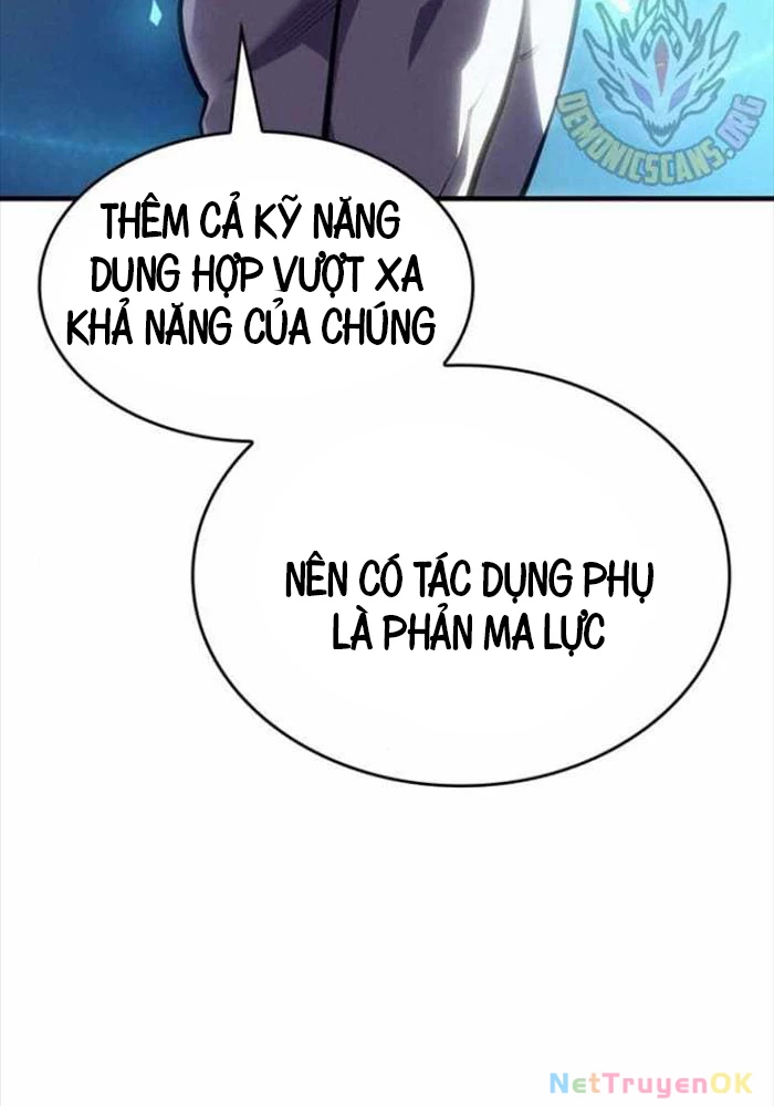 Hồi Quy Bằng Vương Quyền Chapter 65 - 104