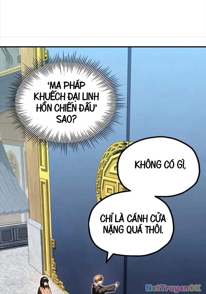 Con Trai Út Của Đại Pháp Sư Lừng Danh Chapter 71 - 65