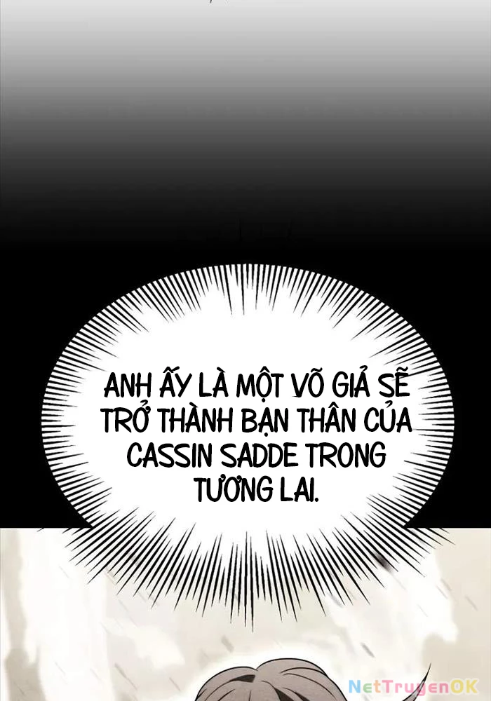 Con Trai Út Của Đại Pháp Sư Lừng Danh Chapter 71 - 118