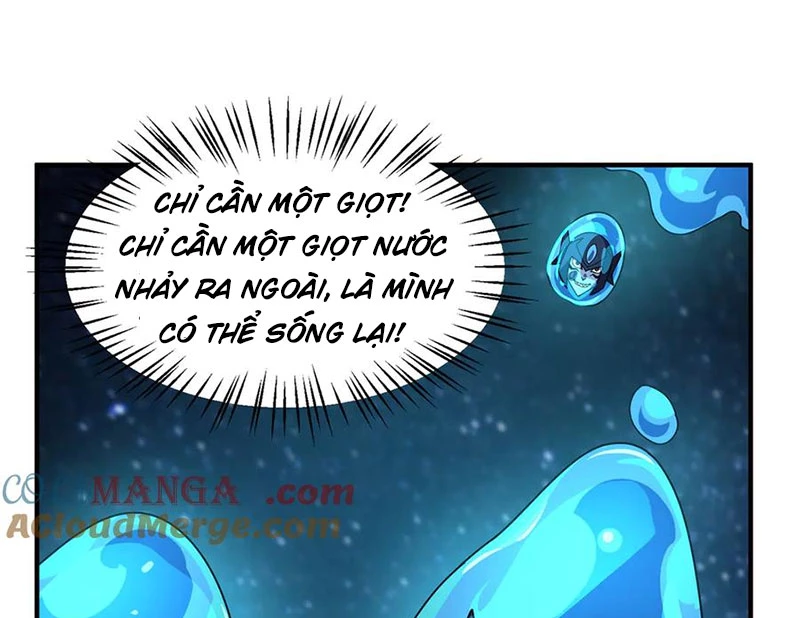 Thần Sủng Tiến Hóa Chapter 359 - 83