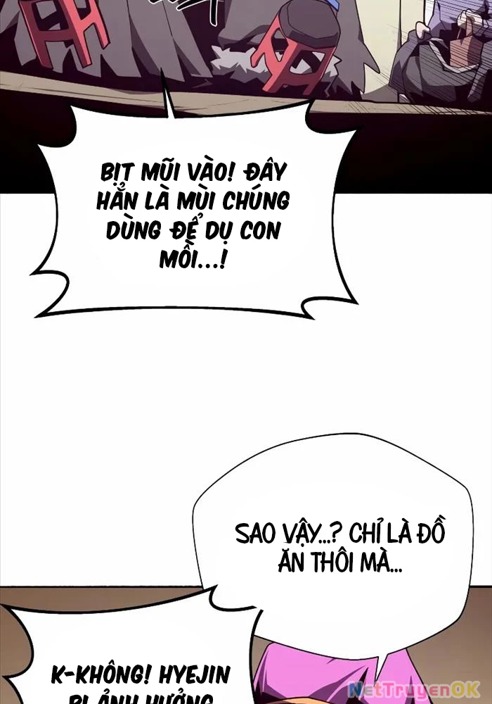 Hồi Ức Trong Ngục Tối Chapter 109 - 16