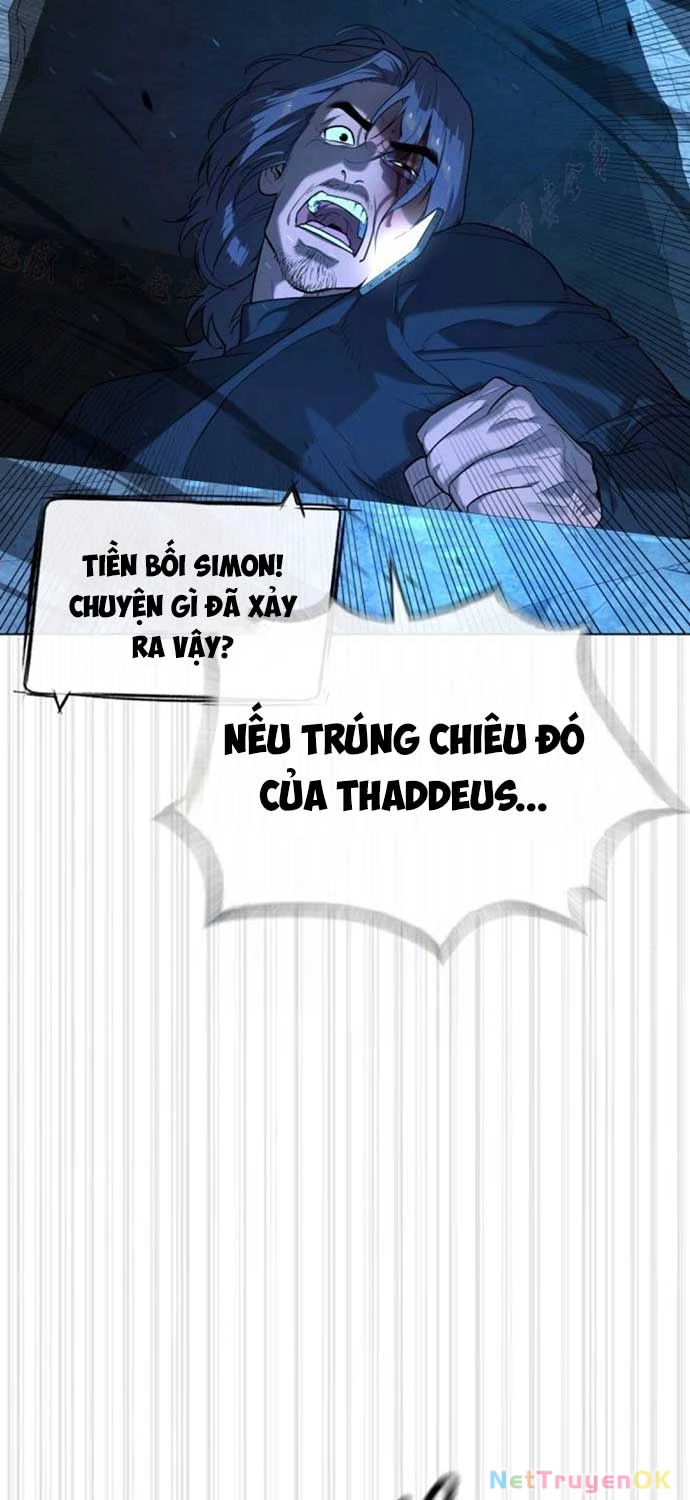 Sát Thủ Peter Chapter 67 - 85