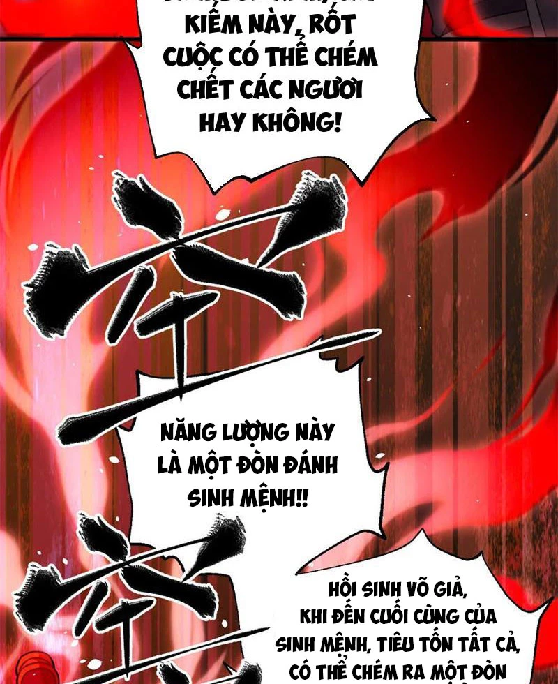 Toàn Cầu Cao Võ Chapter 285 - 20