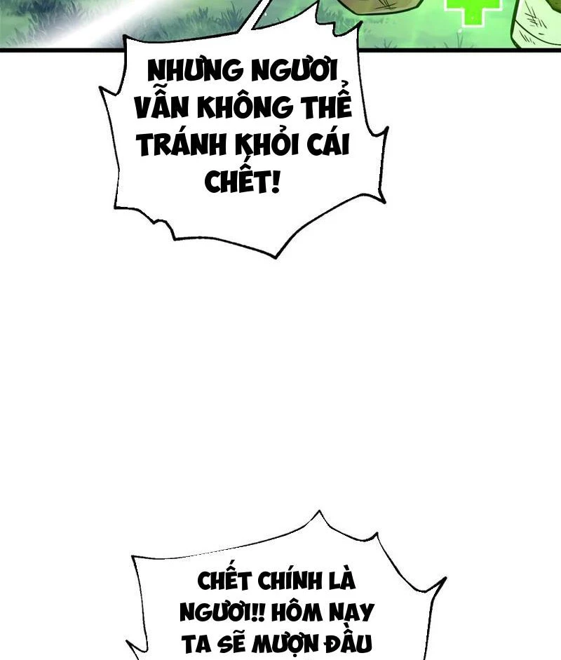 Toàn Cầu Cao Võ Chapter 285 - 40