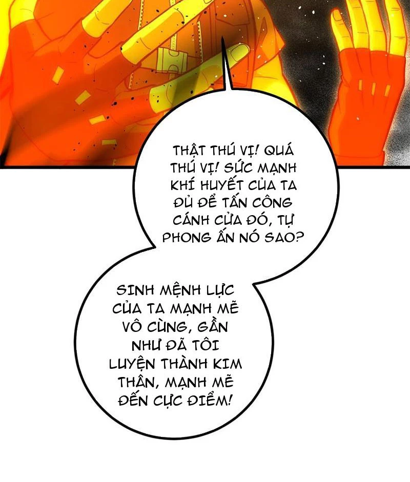 Toàn Cầu Cao Võ Chapter 285 - 52