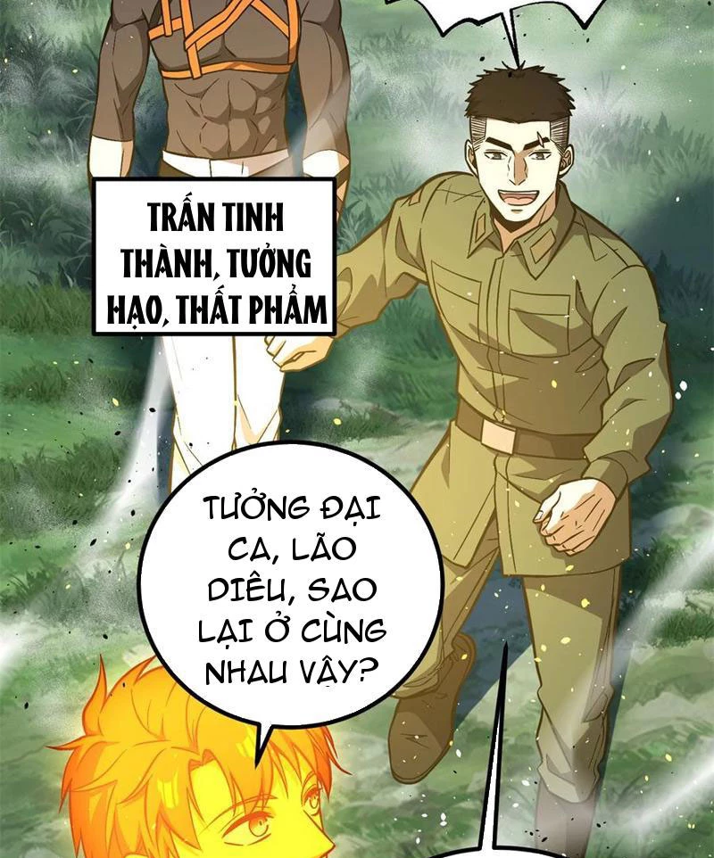 Toàn Cầu Cao Võ Chapter 285 - 54