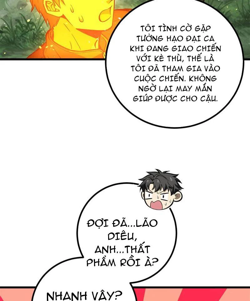 Toàn Cầu Cao Võ Chapter 285 - 55