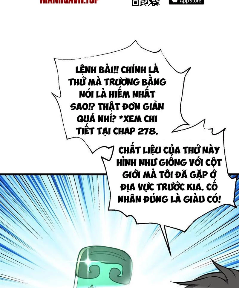 Toàn Cầu Cao Võ Chapter 285 - 73