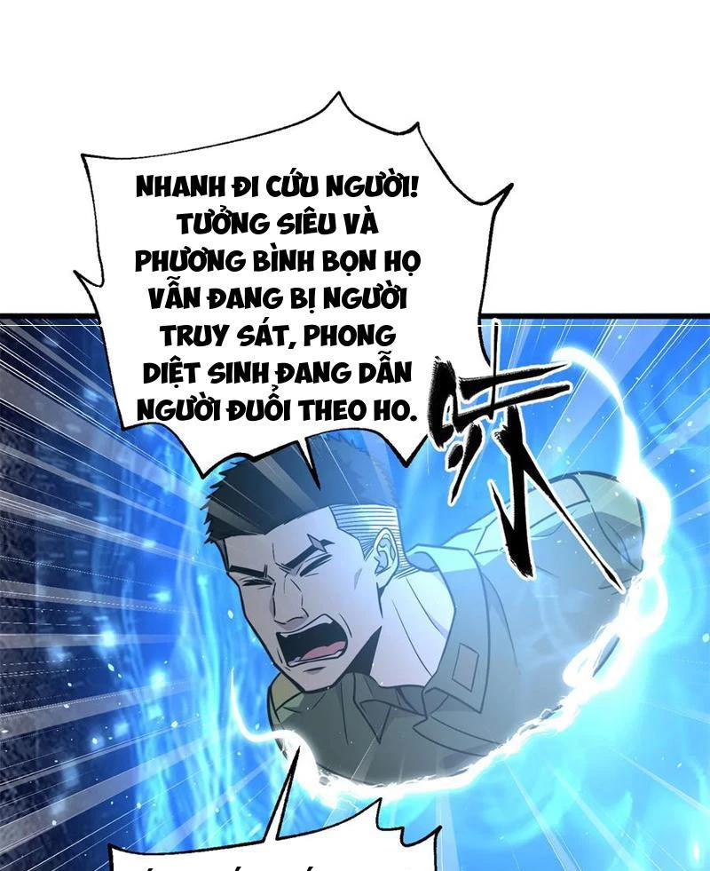 Toàn Cầu Cao Võ Chapter 285 - 80