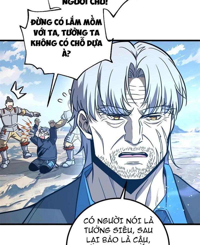 Toàn Cầu Cao Võ Chapter 285 - 90