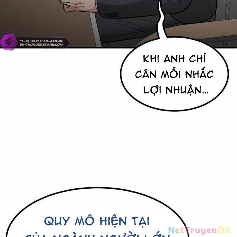 Nhà Đầu Tư Nhìn Thấy Tương Lai Chapter 23 - 100