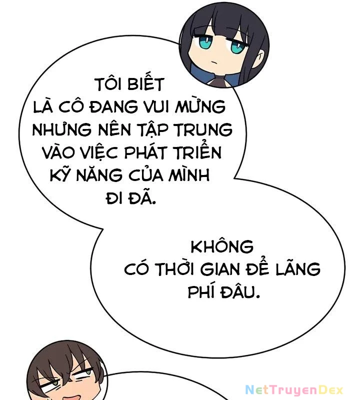 Trở Thành Nhân Viên Cho Các Vị Thần Chapter 54 - 21