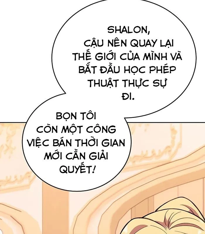 Trở Thành Nhân Viên Cho Các Vị Thần Chapter 54 - 41