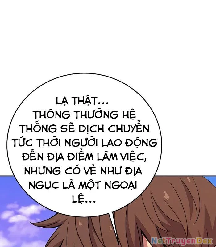 Trở Thành Nhân Viên Cho Các Vị Thần Chapter 54 - 57