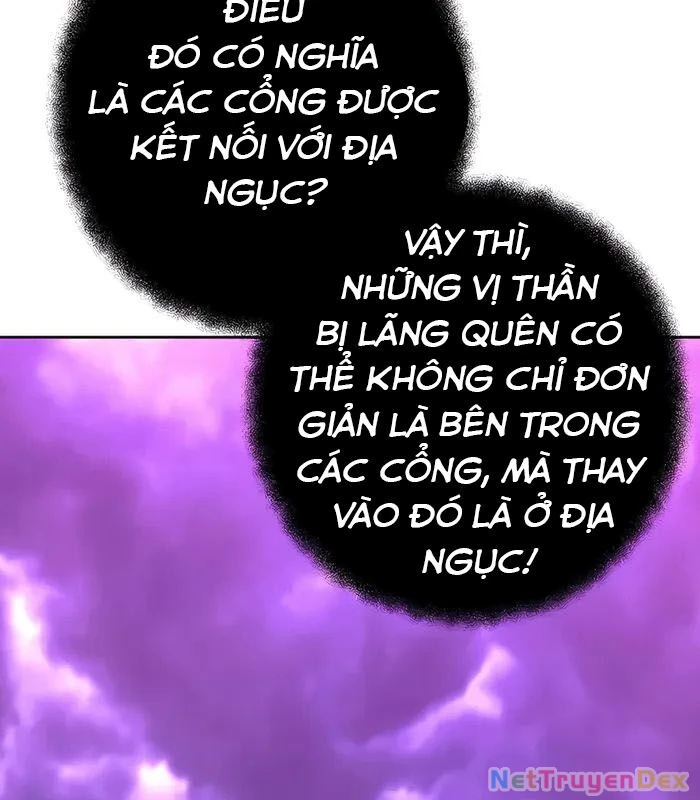 Trở Thành Nhân Viên Cho Các Vị Thần Chapter 54 - 91