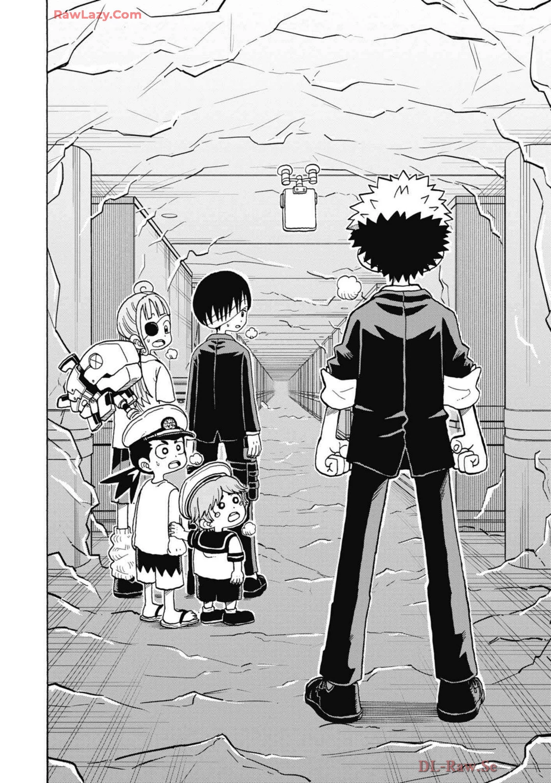 Unmei No Makimodoshi Chapter 35 - 6