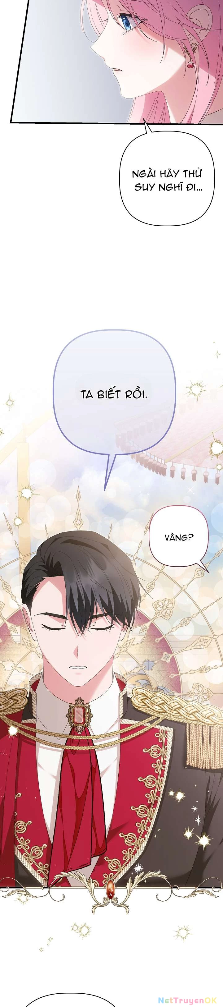 Cha Của Nam Chính Từ Chối Hủy Hôn Chapter 31 - 27