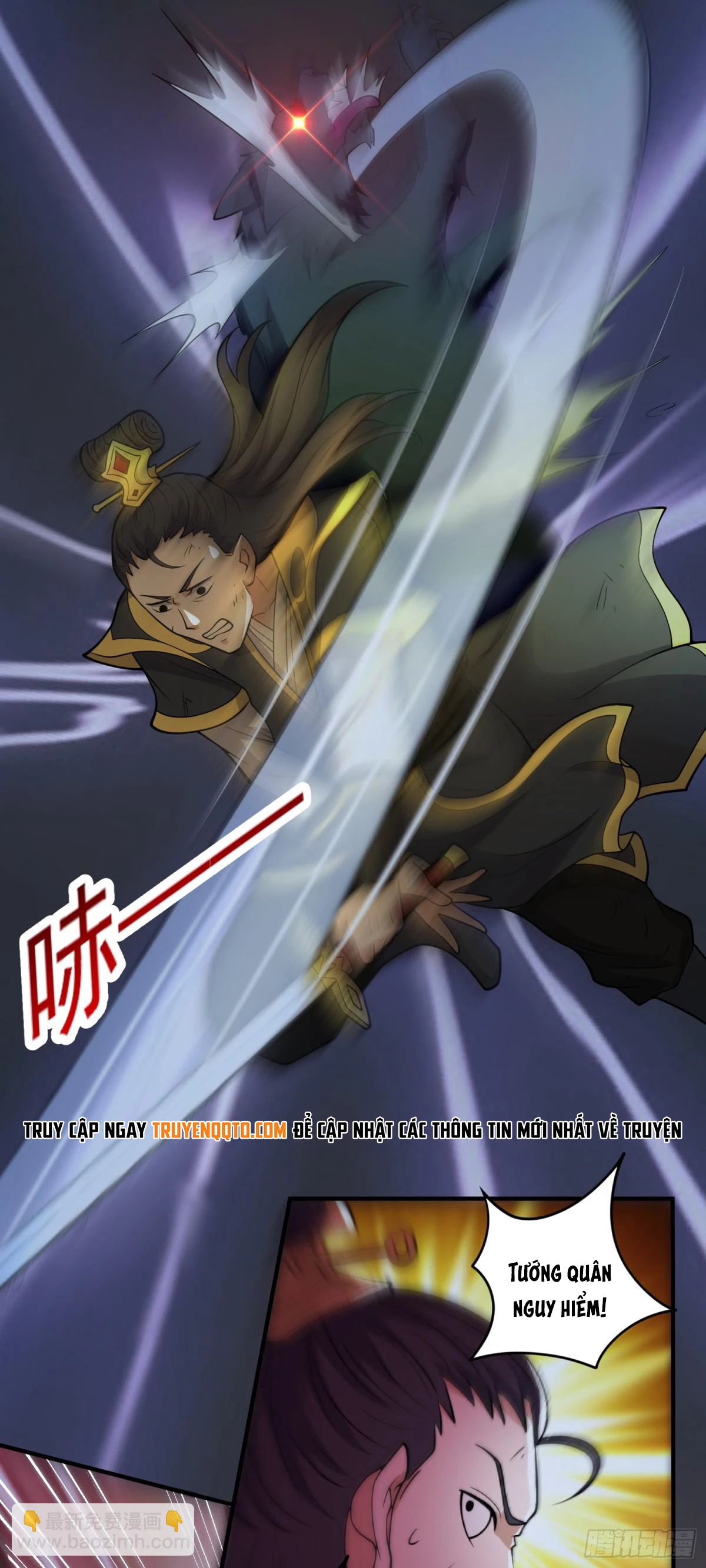 Luyện Khí Chi Thần Chapter 82 - 19