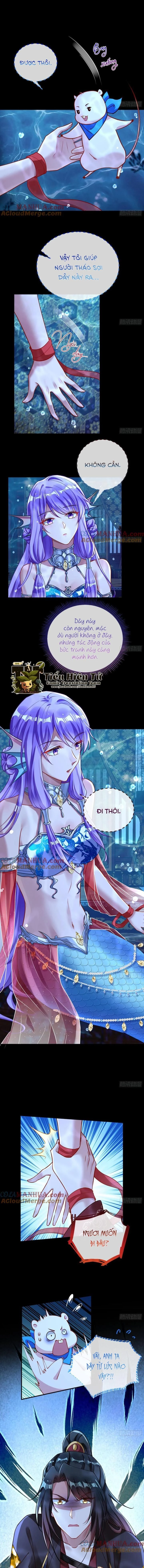Vạn Tra Triêu Hoàng Chapter 617 - 2