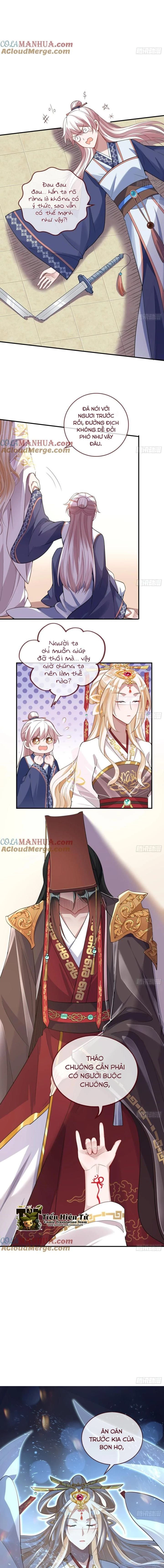 Vạn Tra Triêu Hoàng Chapter 617 - 7