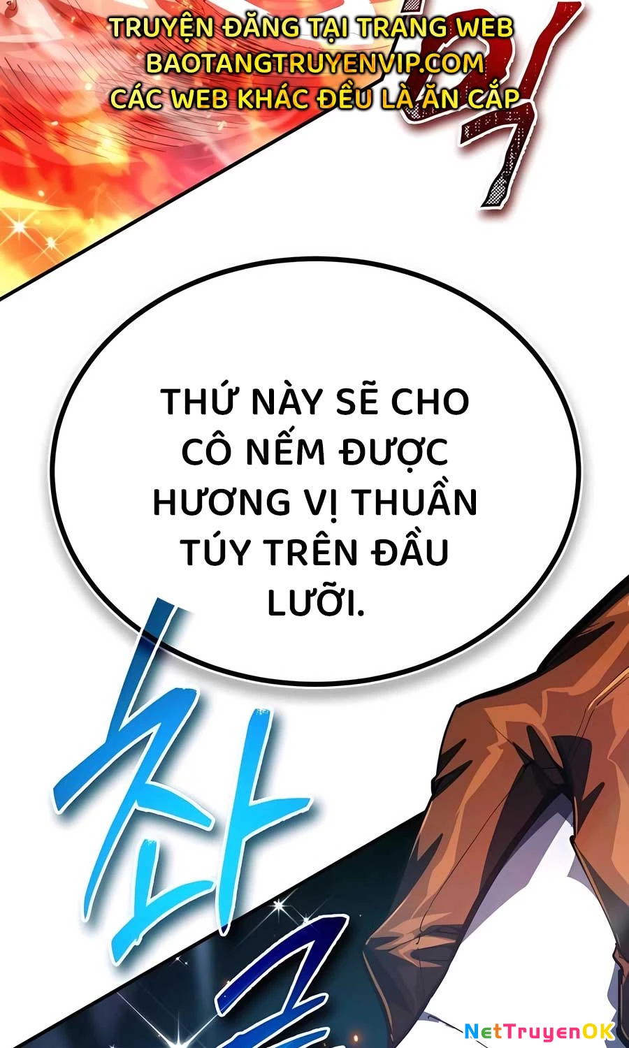 Trên Thế Giới Không Có Chiến Binh Xấu Chapter 7 - 9