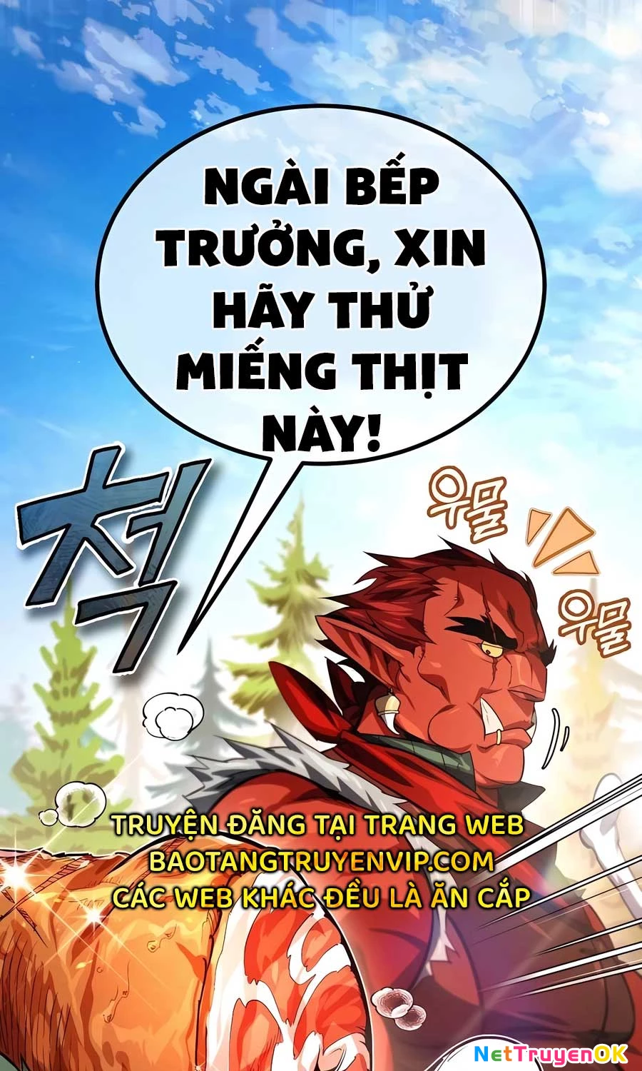 Trên Thế Giới Không Có Chiến Binh Xấu Chapter 7 - 18