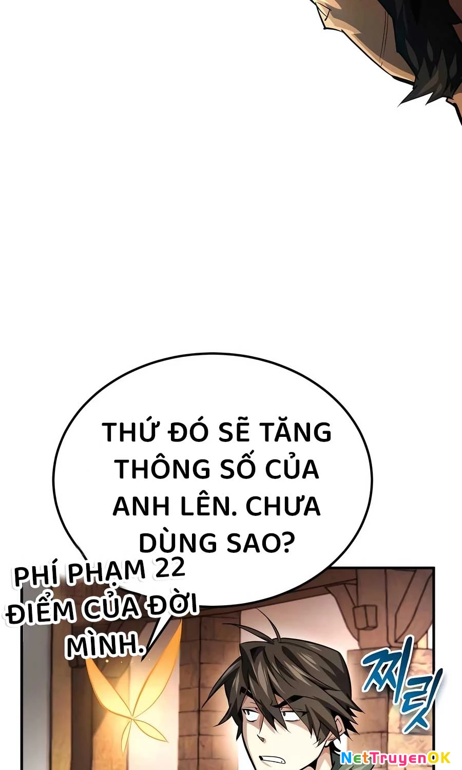 Trên Thế Giới Không Có Chiến Binh Xấu Chapter 7 - 48